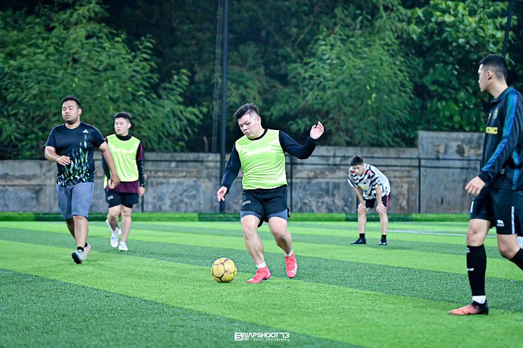 Serpong Private League media 4