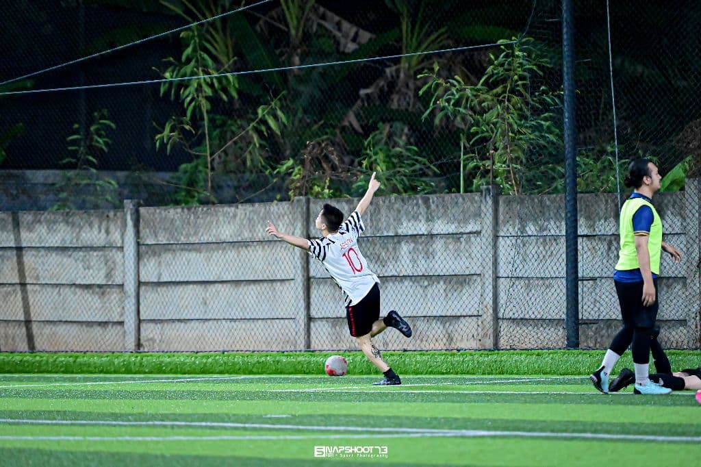 Serpong Private League media 6