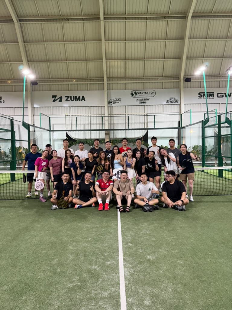 PoodelPadel media 1