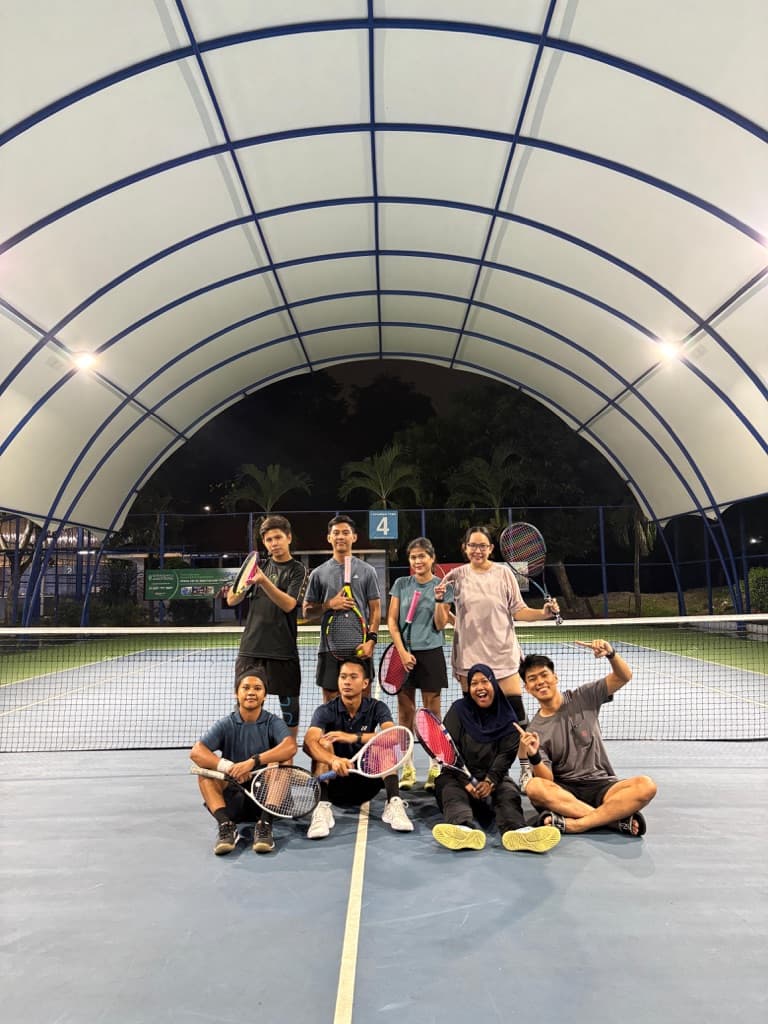 Kalangan Ceria Club media 5