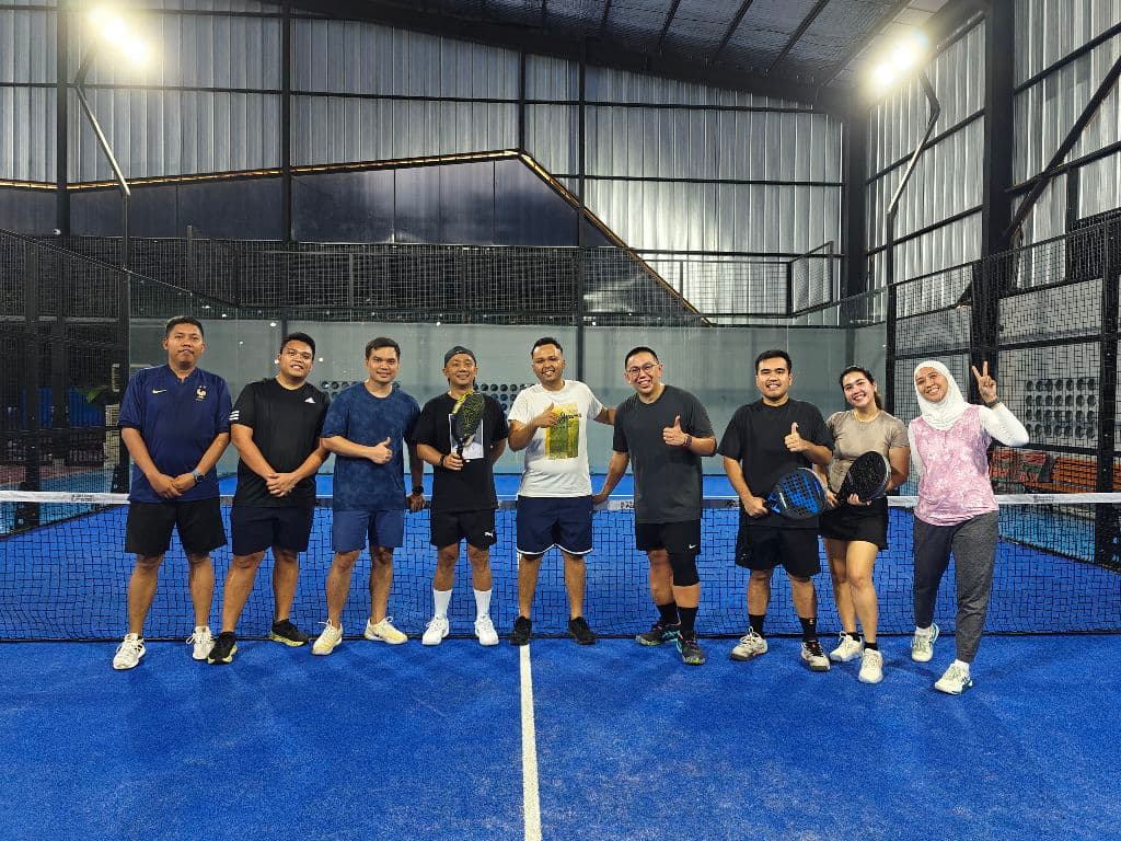 PADEL CANDU media 3