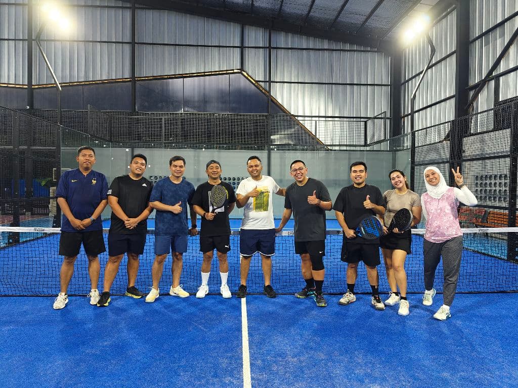 PADEL CANDU media 4