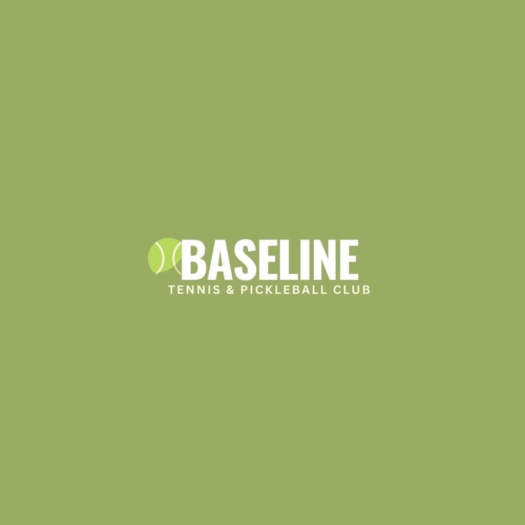 Baseline Tennis & Pickle Club media 1