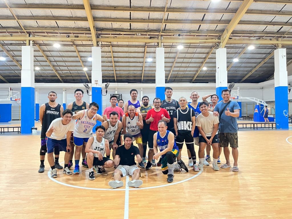 Kawan Baru Basketball media 4