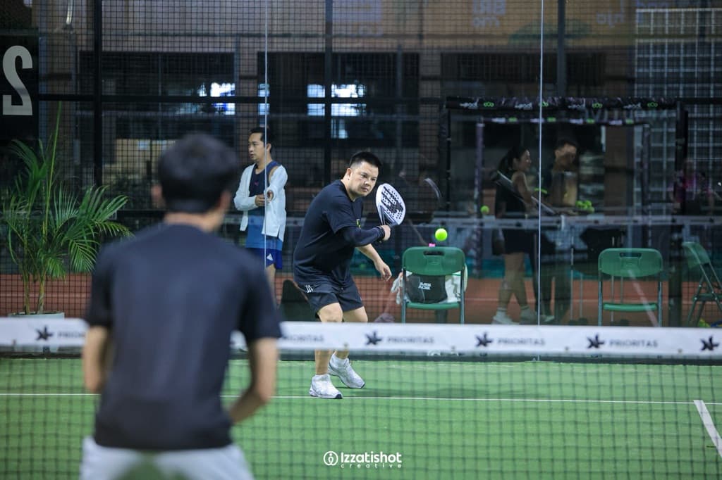 Abogado’s Padel media 6