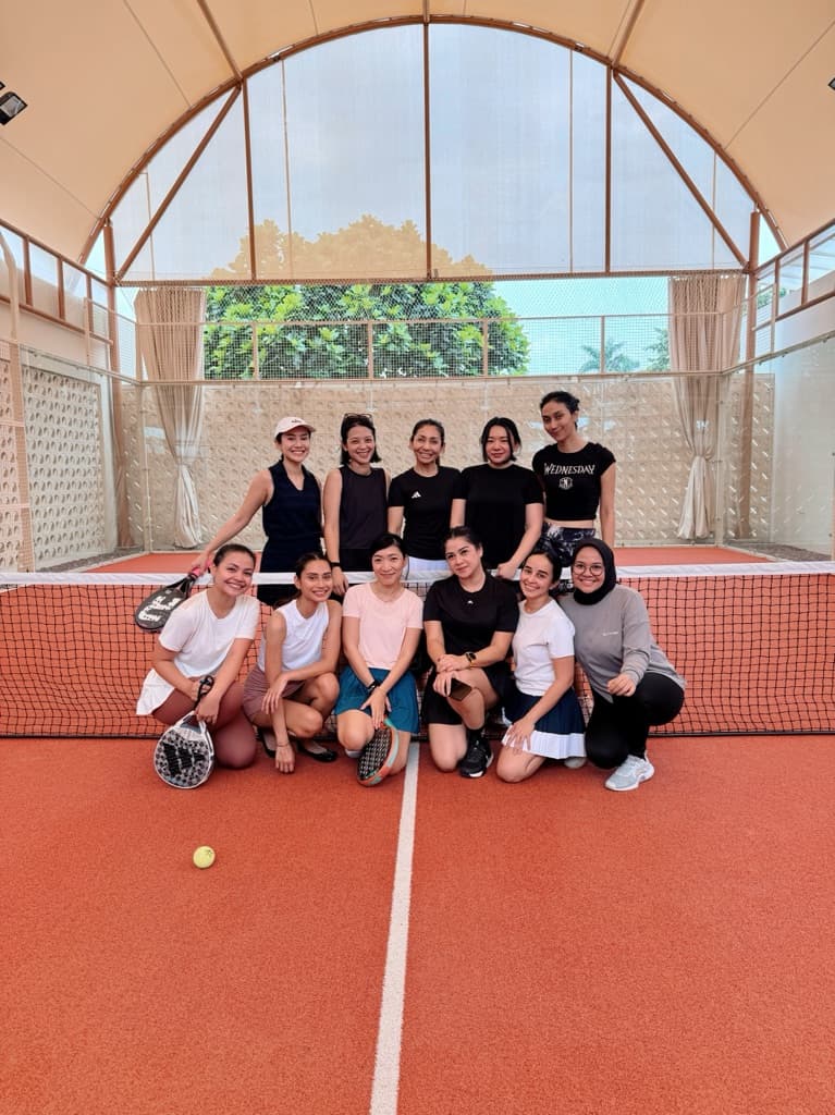 PRADA Padel media 2