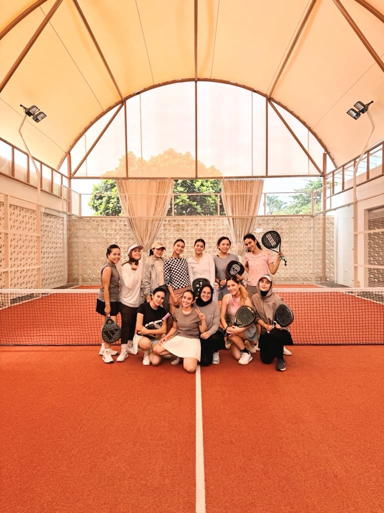 PRADA Padel media 3