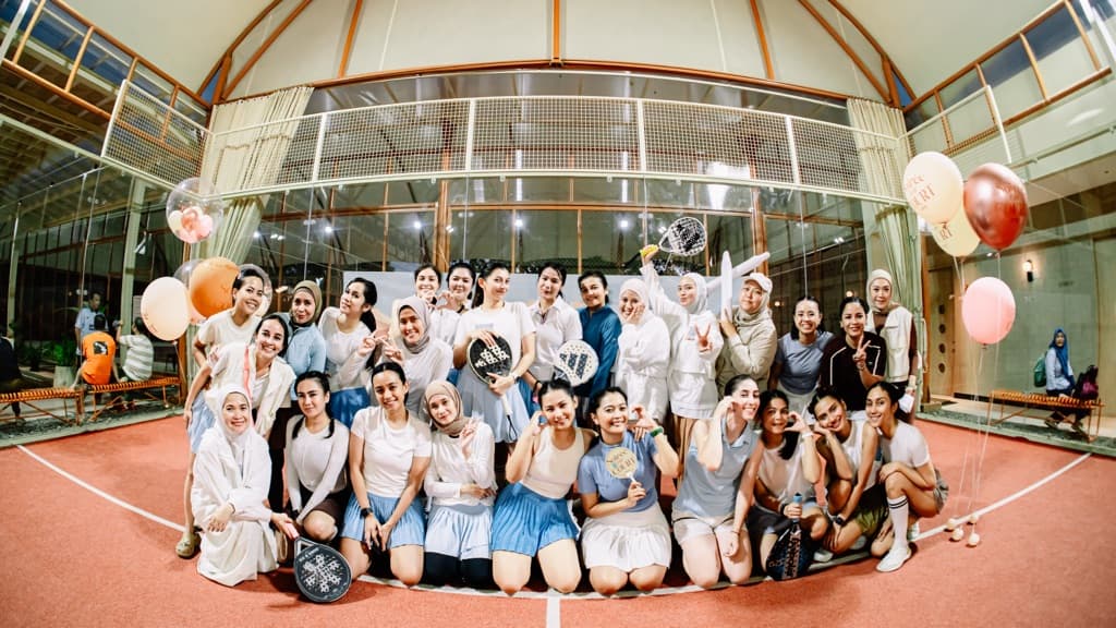 PRADA Padel media 4