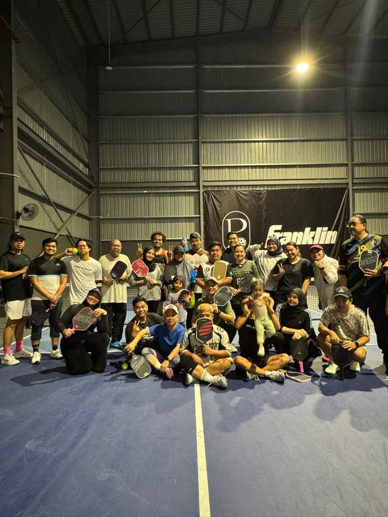 House of Dink x Franklin Malaysia media 5