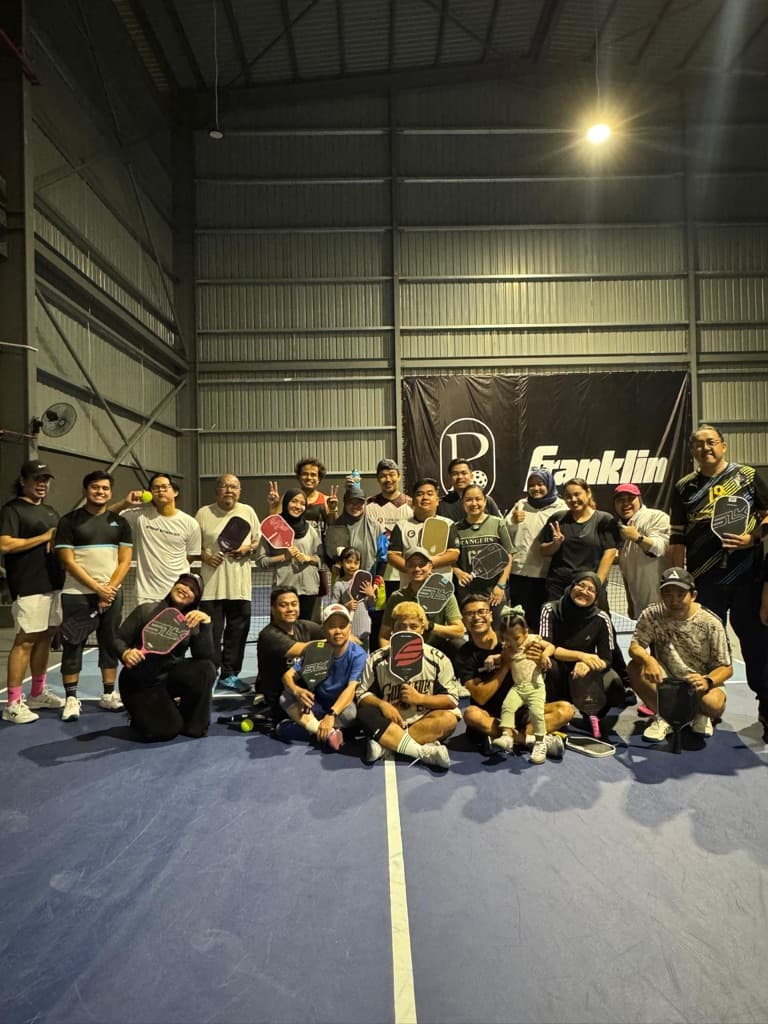 House of Dink x Franklin Malaysia media 6