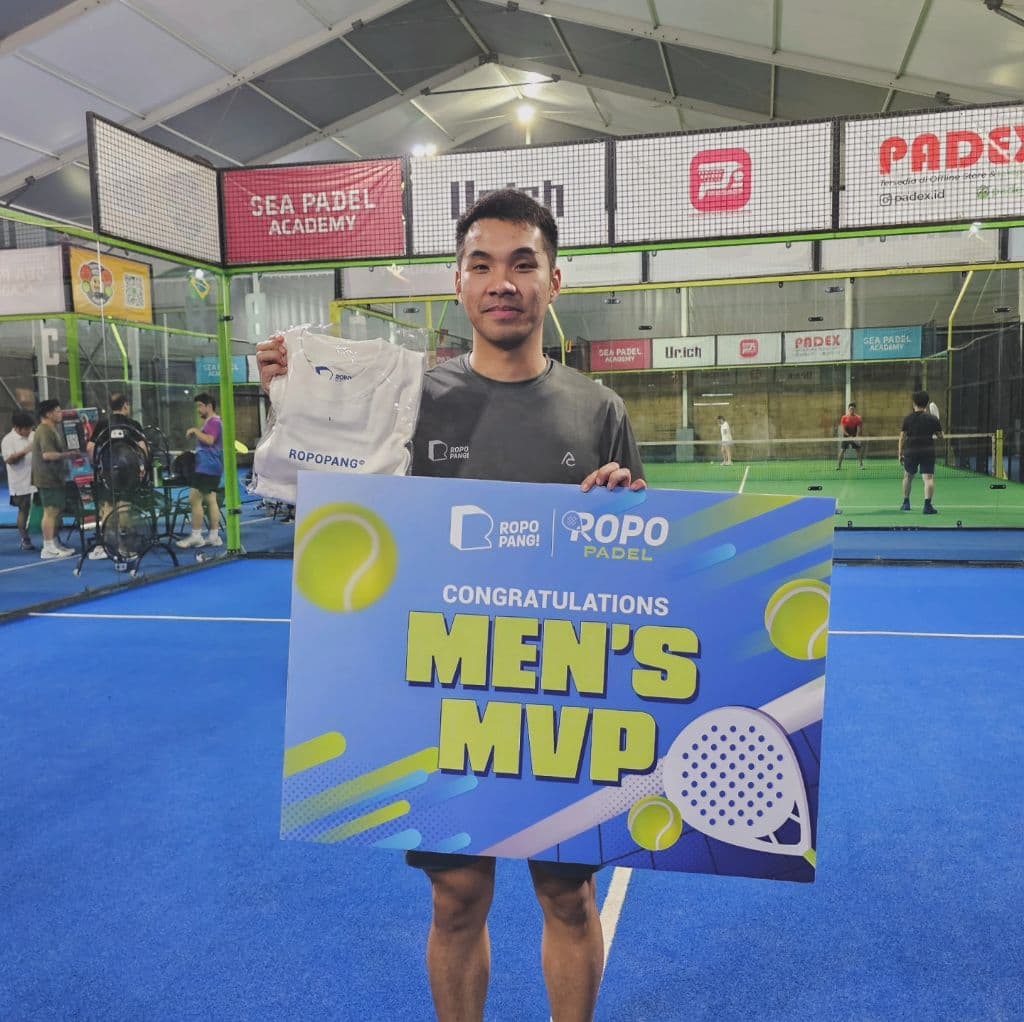ROPO PADEL media 2