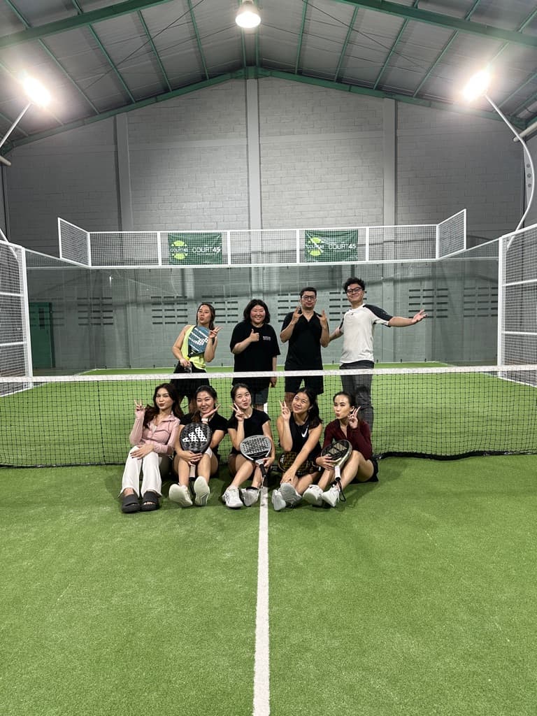 Padel Party Club media 3