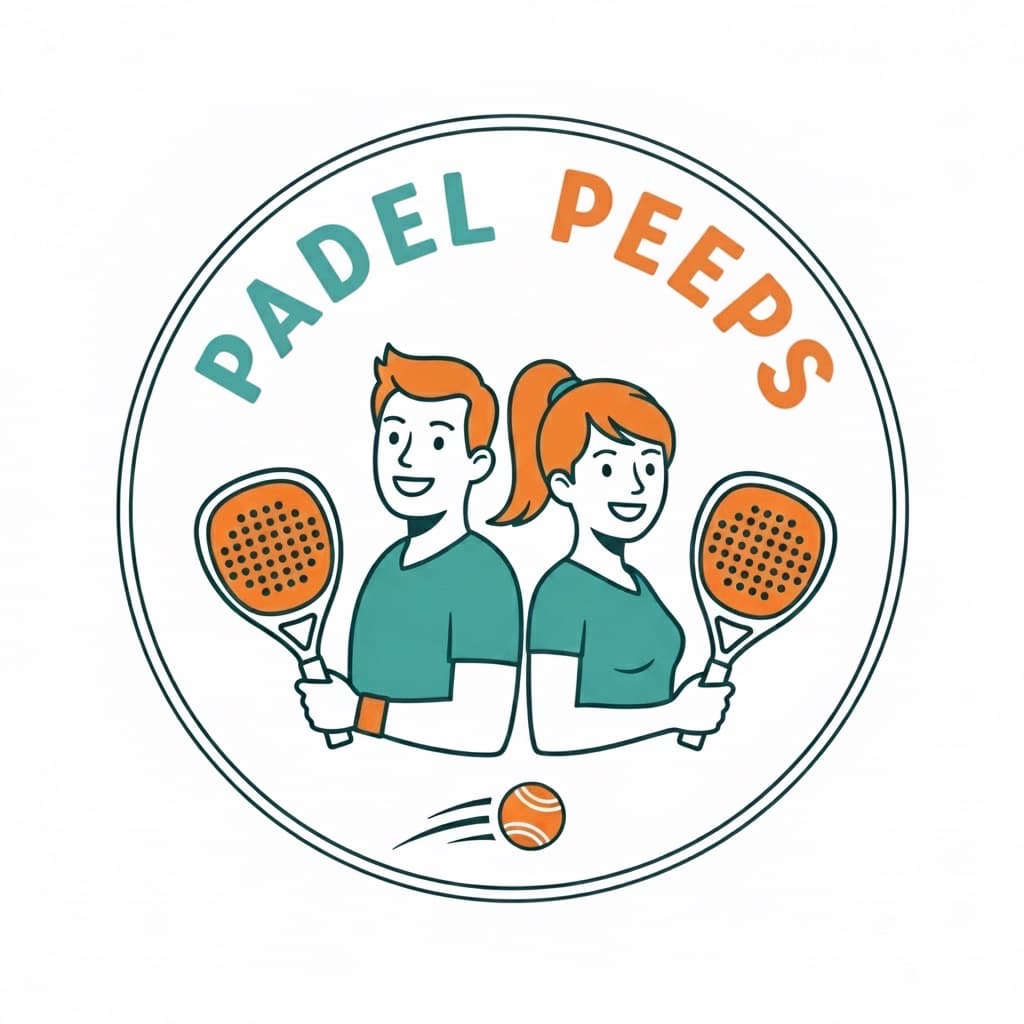 PadelPeeps media 1