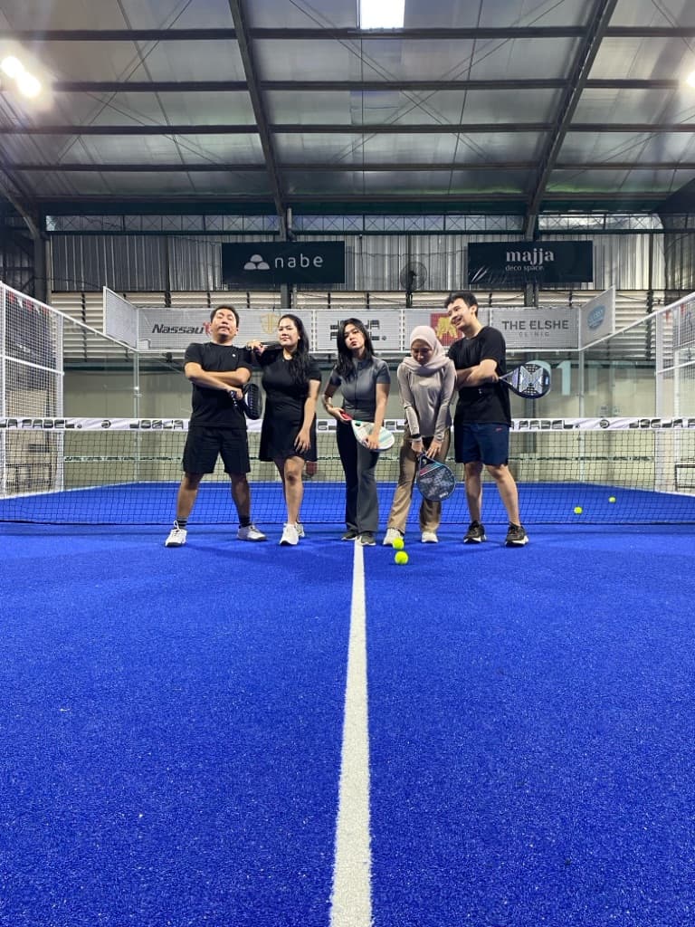 GoGo Padel media 5