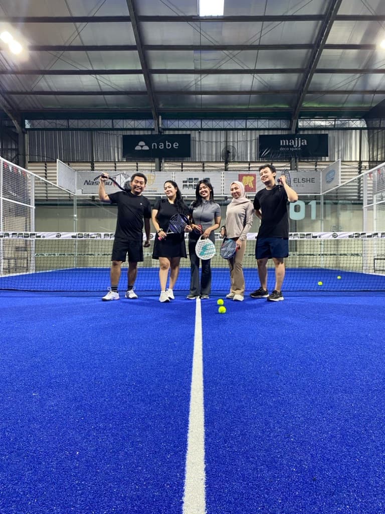 GoGo Padel media 6