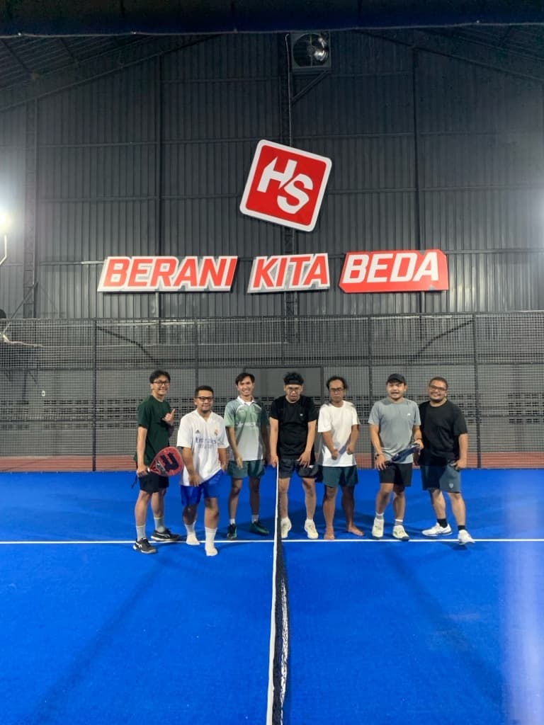 GoGo Padel media 2