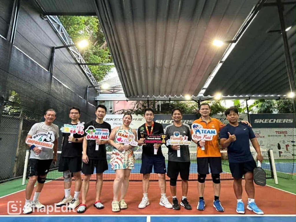 PICKO CLUB 150 media 1