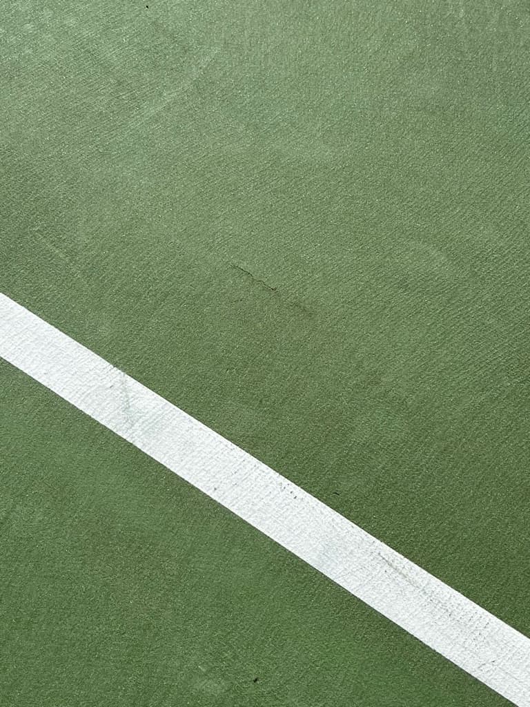 Pickleball & Tennis @ Sha Tin  media 1