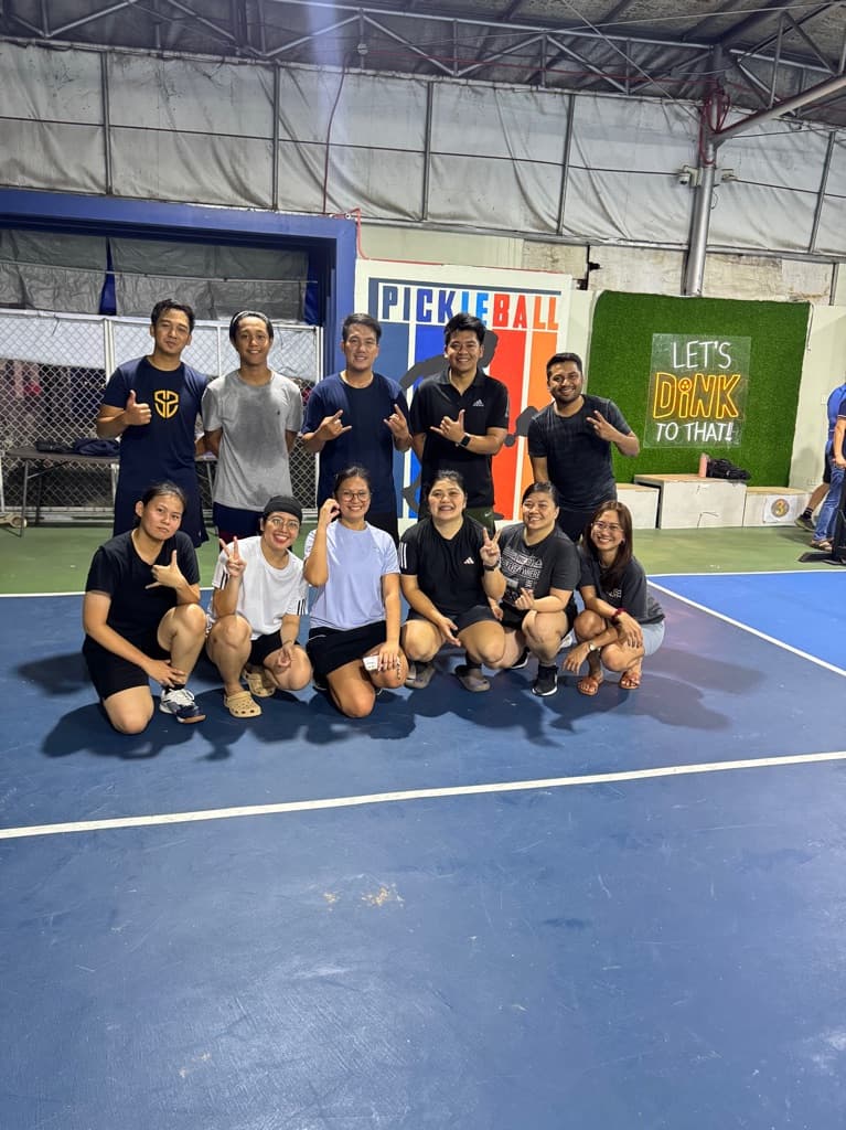 HRV PICKLEBALL CLUB media 1