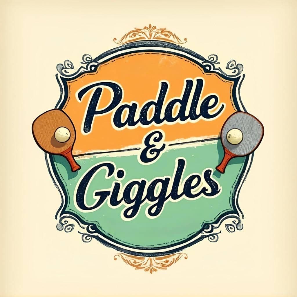 Paddle & Giggles media 1