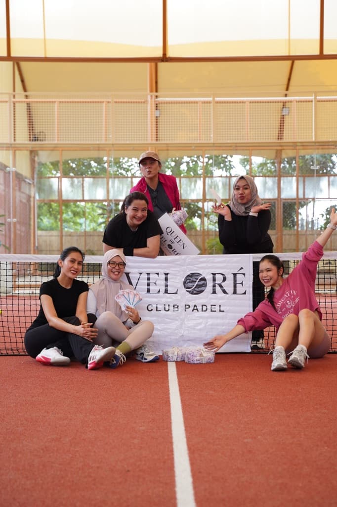 VELORE padel media 6