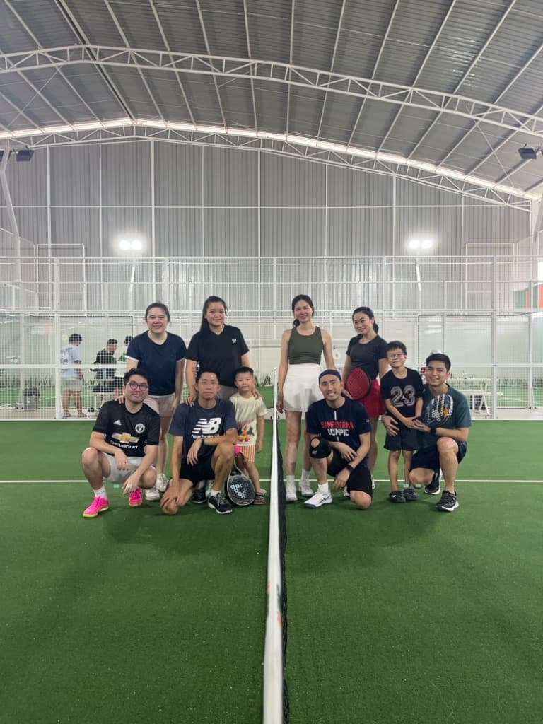 Padelmezia media 1