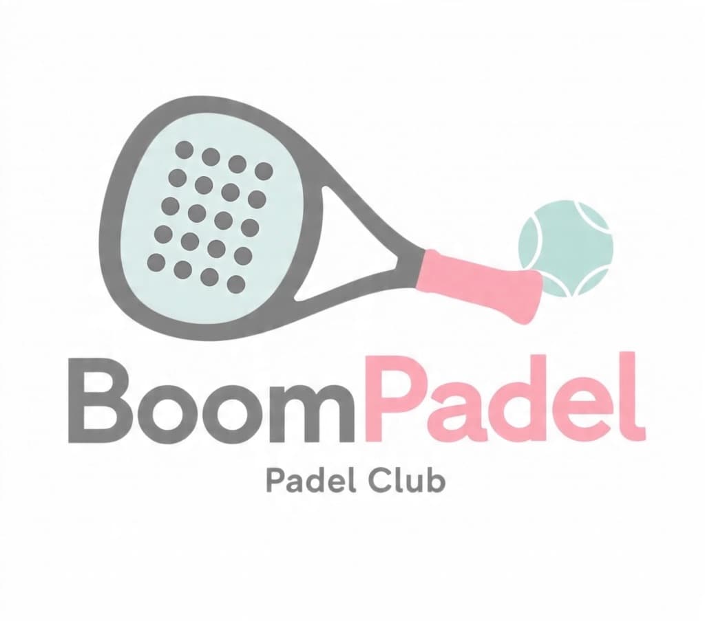 Boom Padel media 1