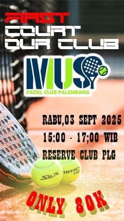 Musi Padel Club media 1