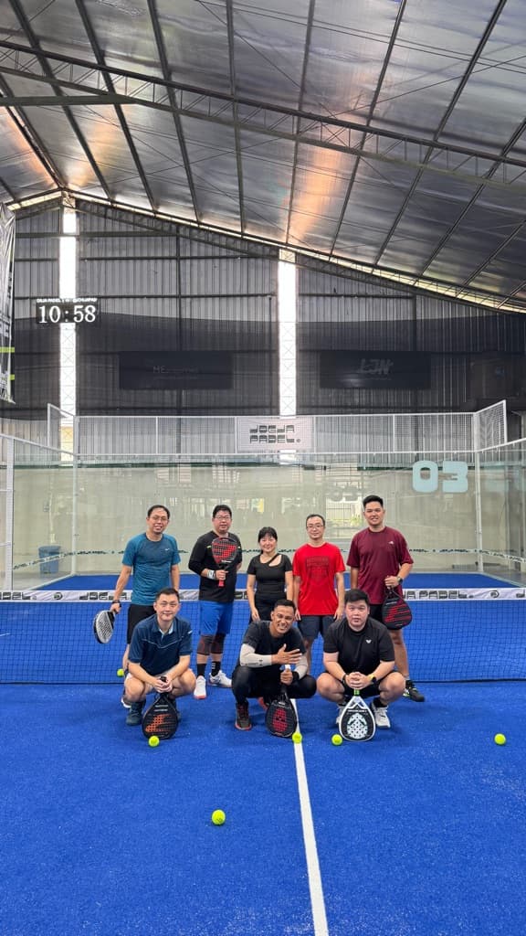 PADEL DOMINION media 6