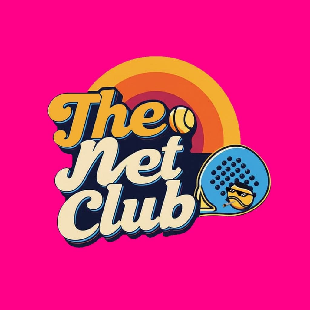 The Net Club media 1