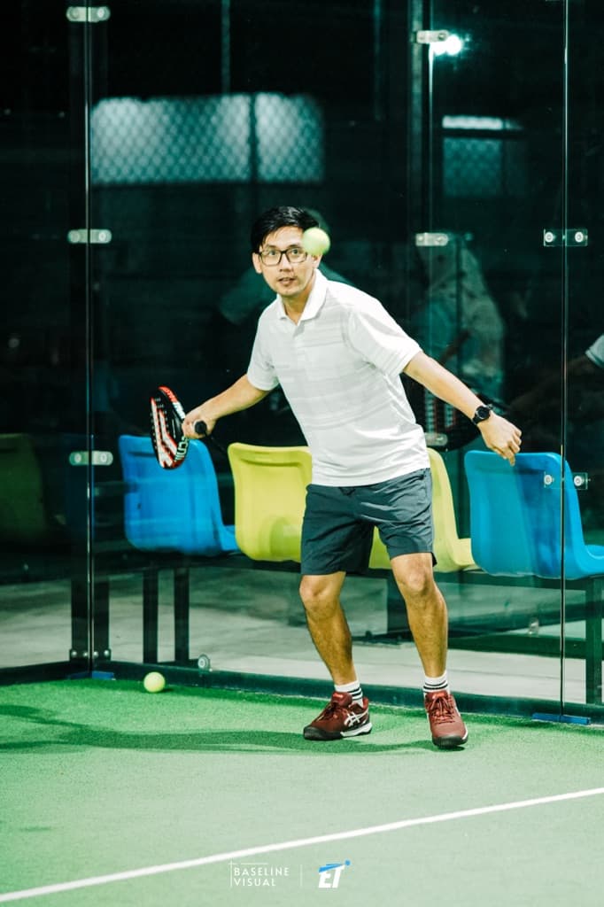 East Town Padel media 6