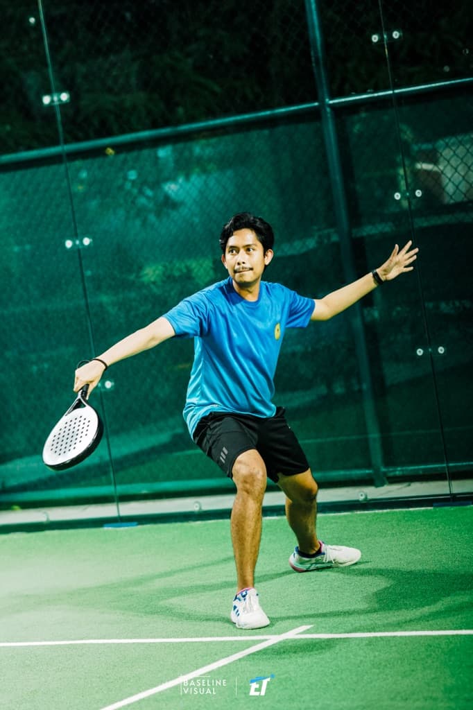East Town Padel media 4