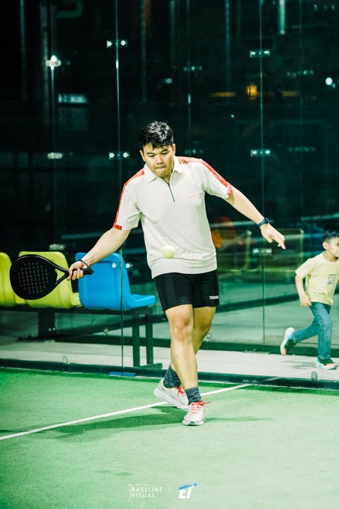 East Town Padel media 2
