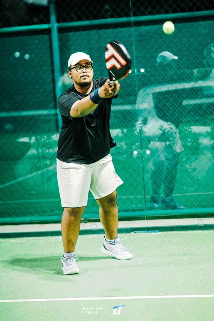 East Town Padel media 3