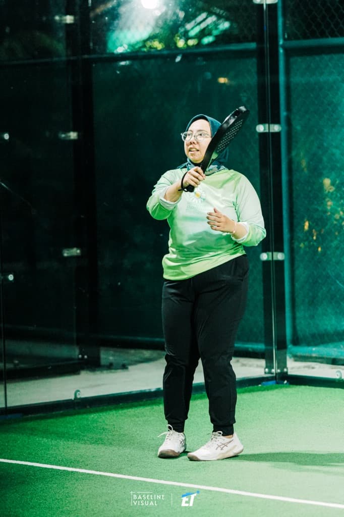 East Town Padel media 1