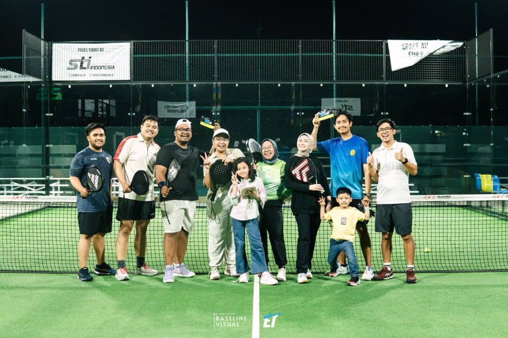 East Town Padel media 5