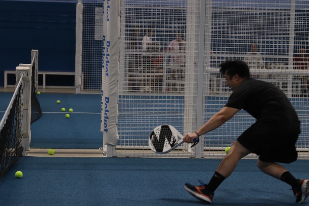 West Padel Club media 1