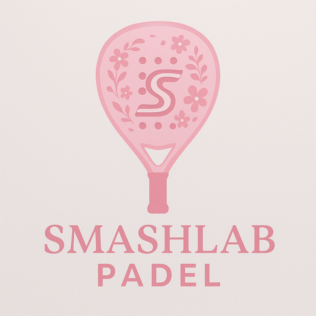 Smashlab Padel media 1