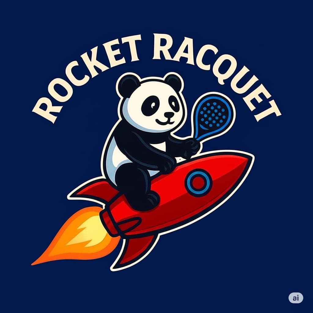 Rocket Racquet media 1