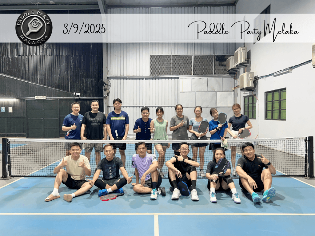 Paddle Party Melaka  media 4