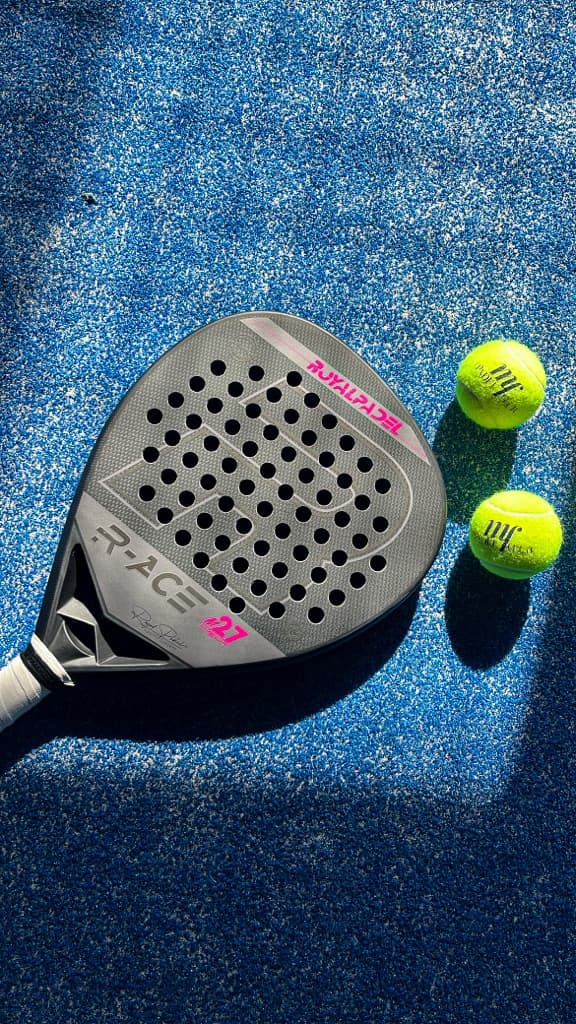 MF Padel Club media 1