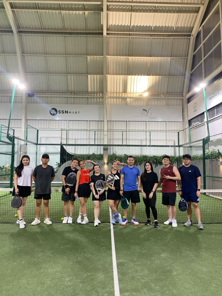 Padel POPO 🎾 media 2