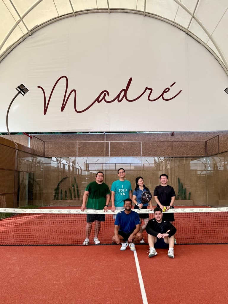 PADEL PARTY media 6