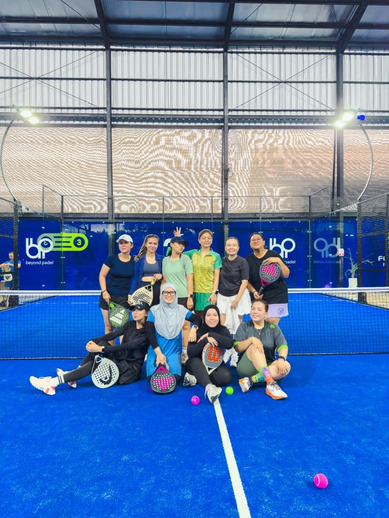 Loginpadel media 4