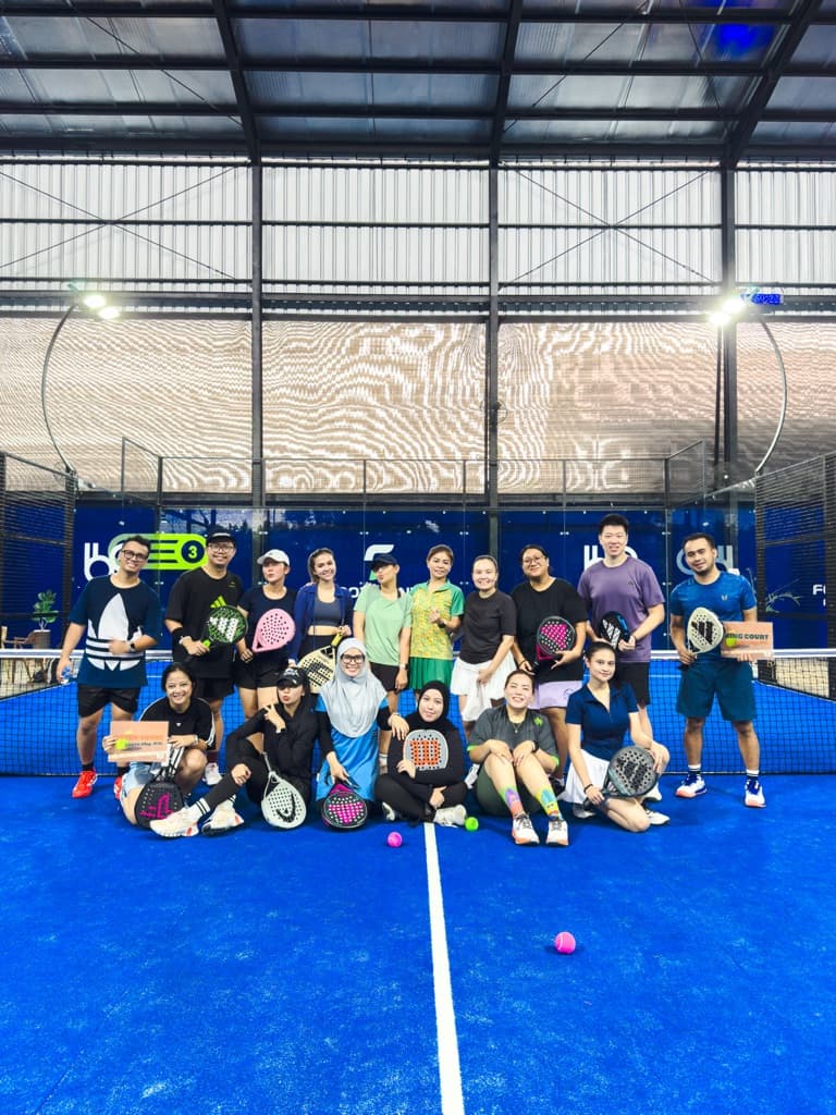 Loginpadel media 3