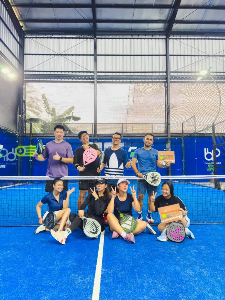 Loginpadel media 2