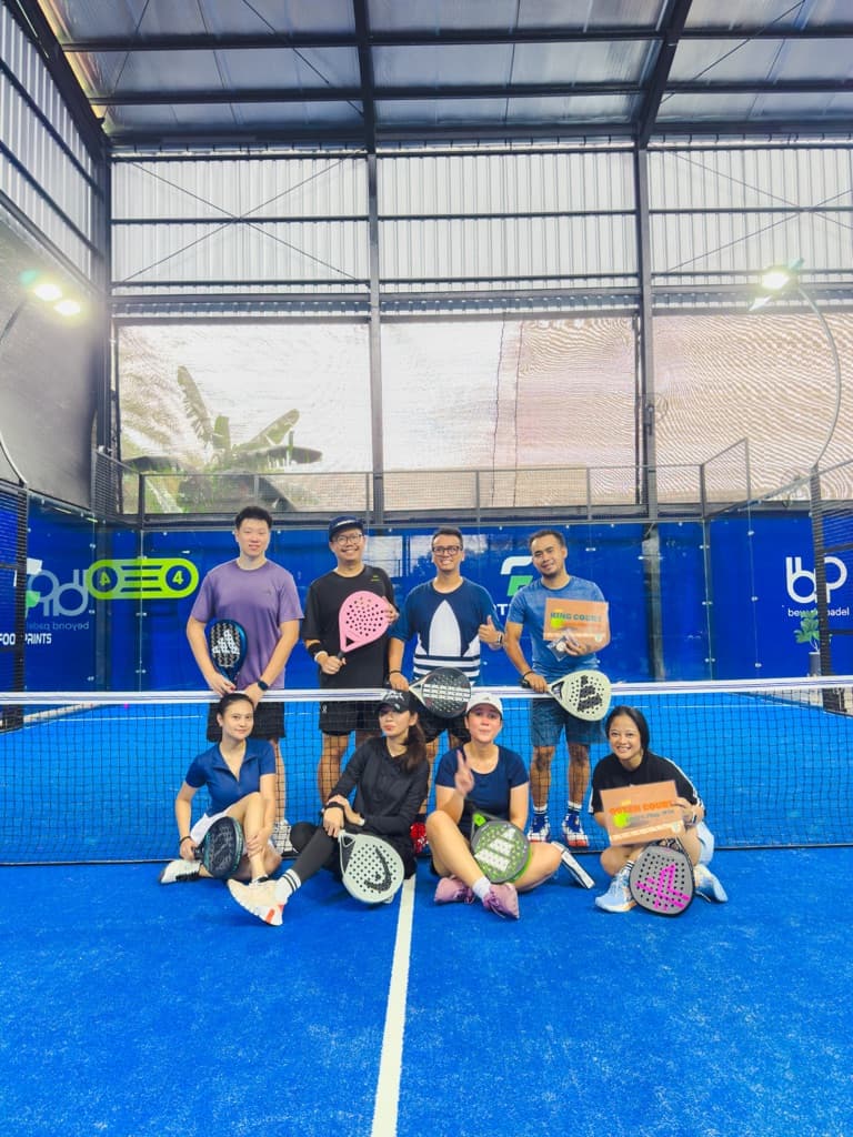 Loginpadel media 5