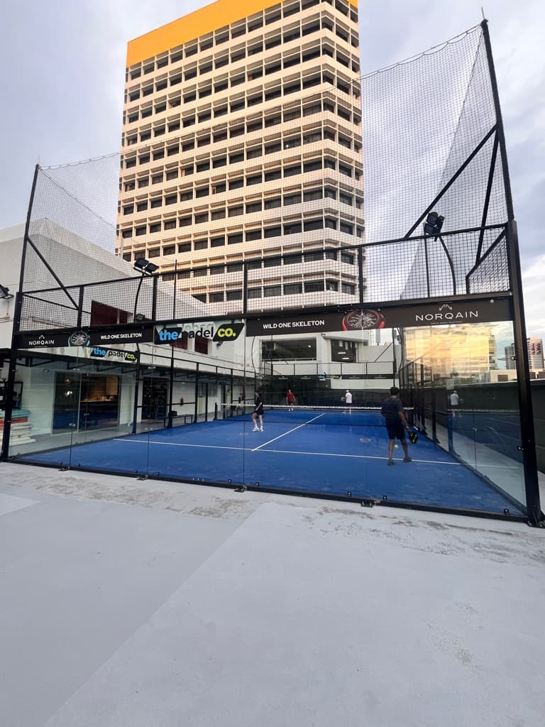 Good Life Padel media 1