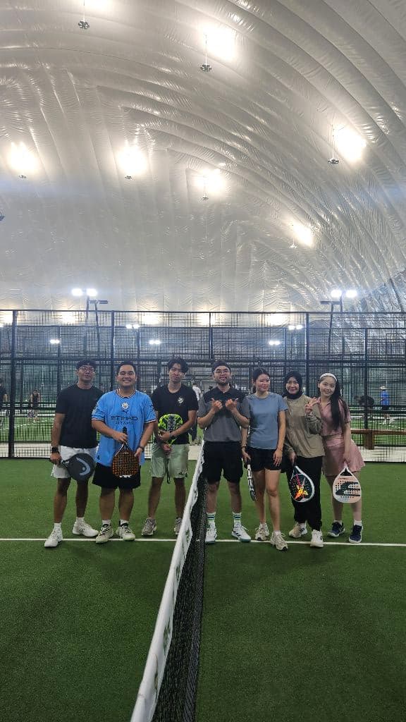👊🏻PadelHomie media 1