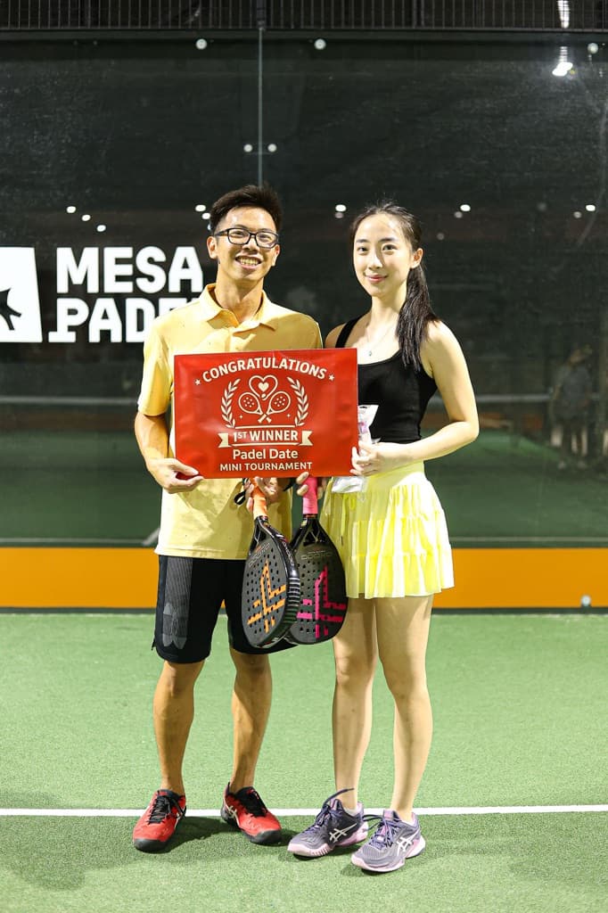 Padelink media 4